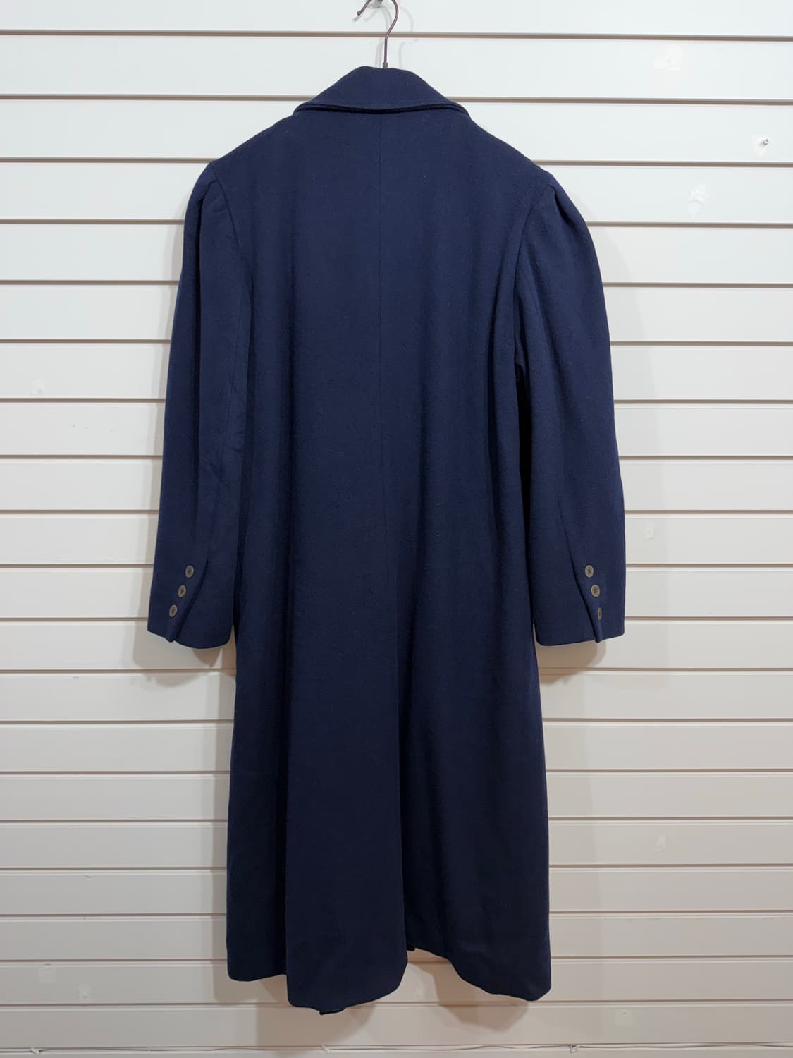 90s London Fog Tempo Europa 런던포그 여성코트  상품이미지2