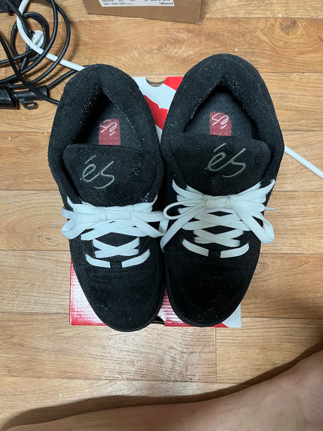 ES accel og 280 상품이미지1