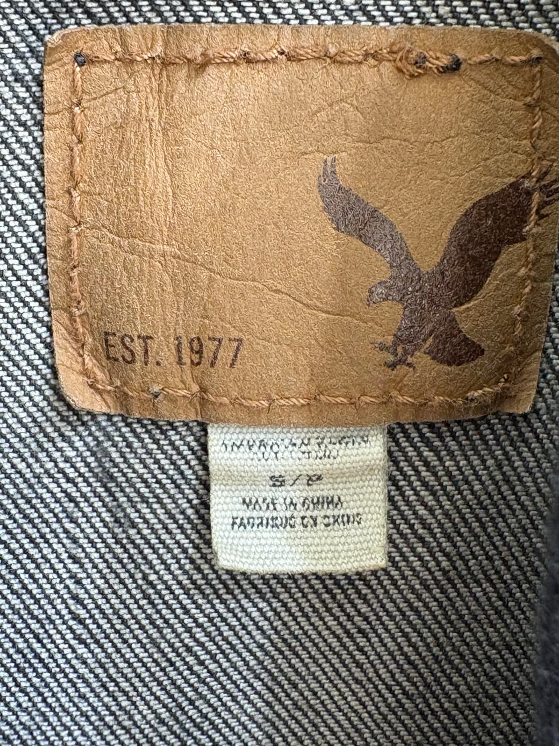 AMERICAN EAGLE 자켓 상품이미지6