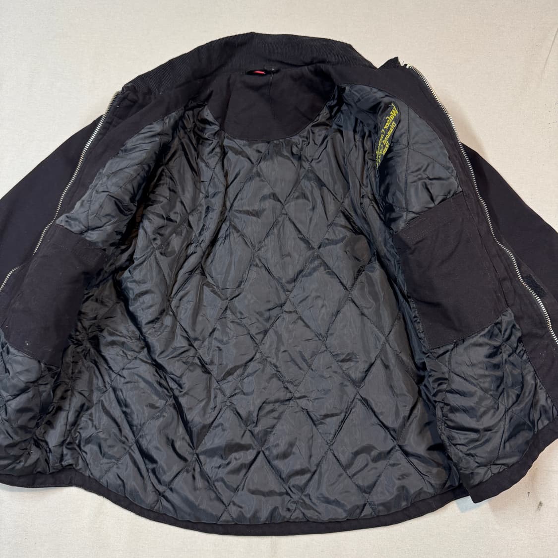 L) HILTI USA 트레디셔널 워크웨어 워크 자켓 상품이미지6