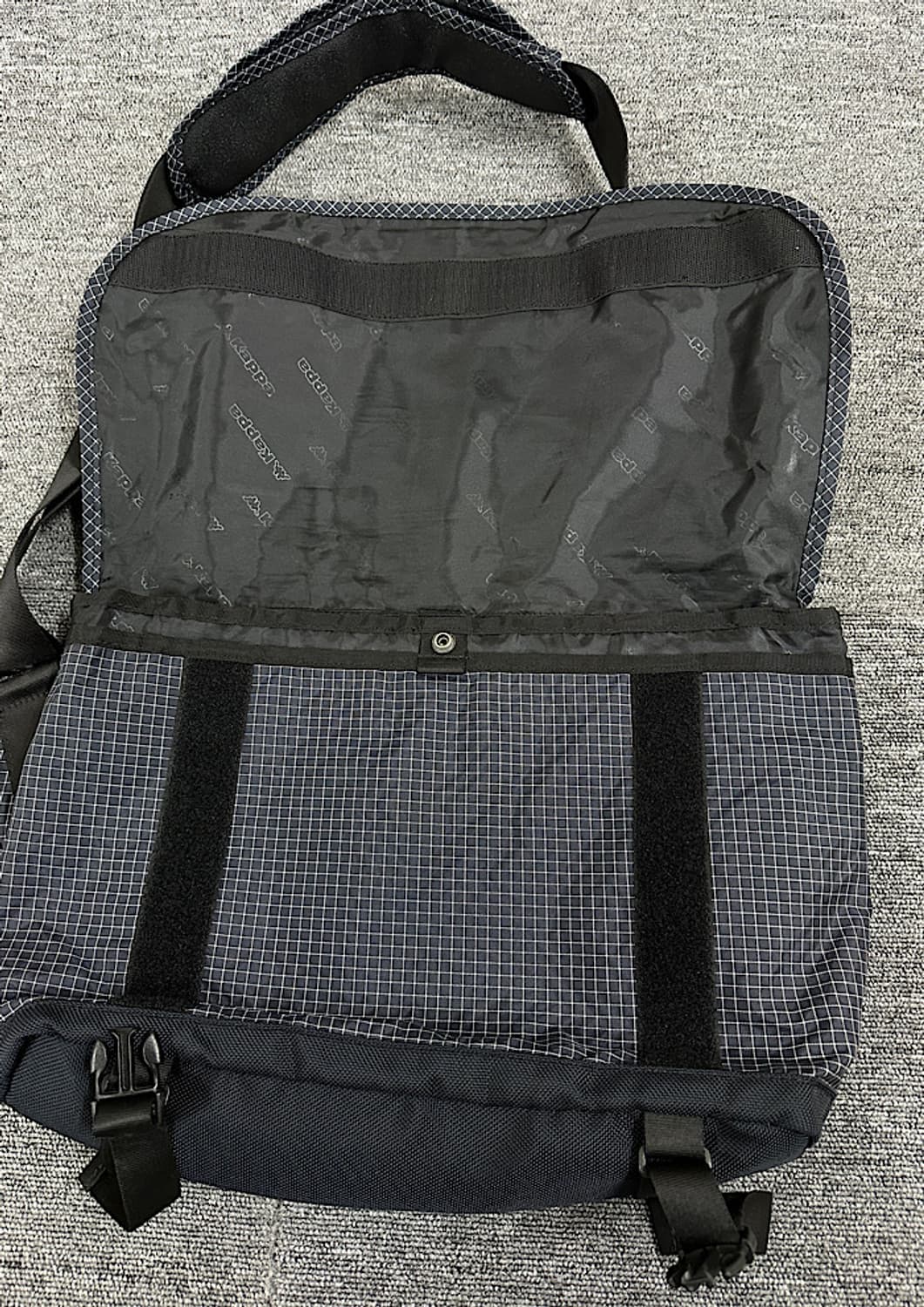 카파 메신저백  상품이미지2