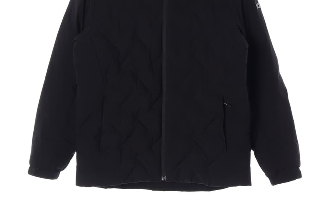 K2 퀼팅 경량 패딩 100 상품이미지5