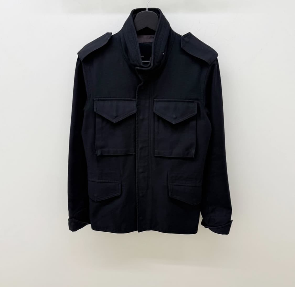 라드뮤지션 밀리터리 필드 자켓 상품이미지1