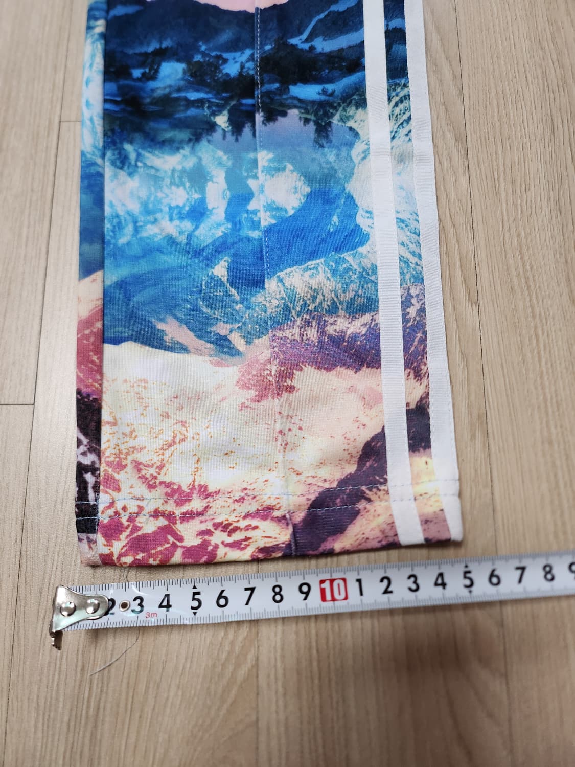 아디다스 저지팬츠 (85 상품이미지3