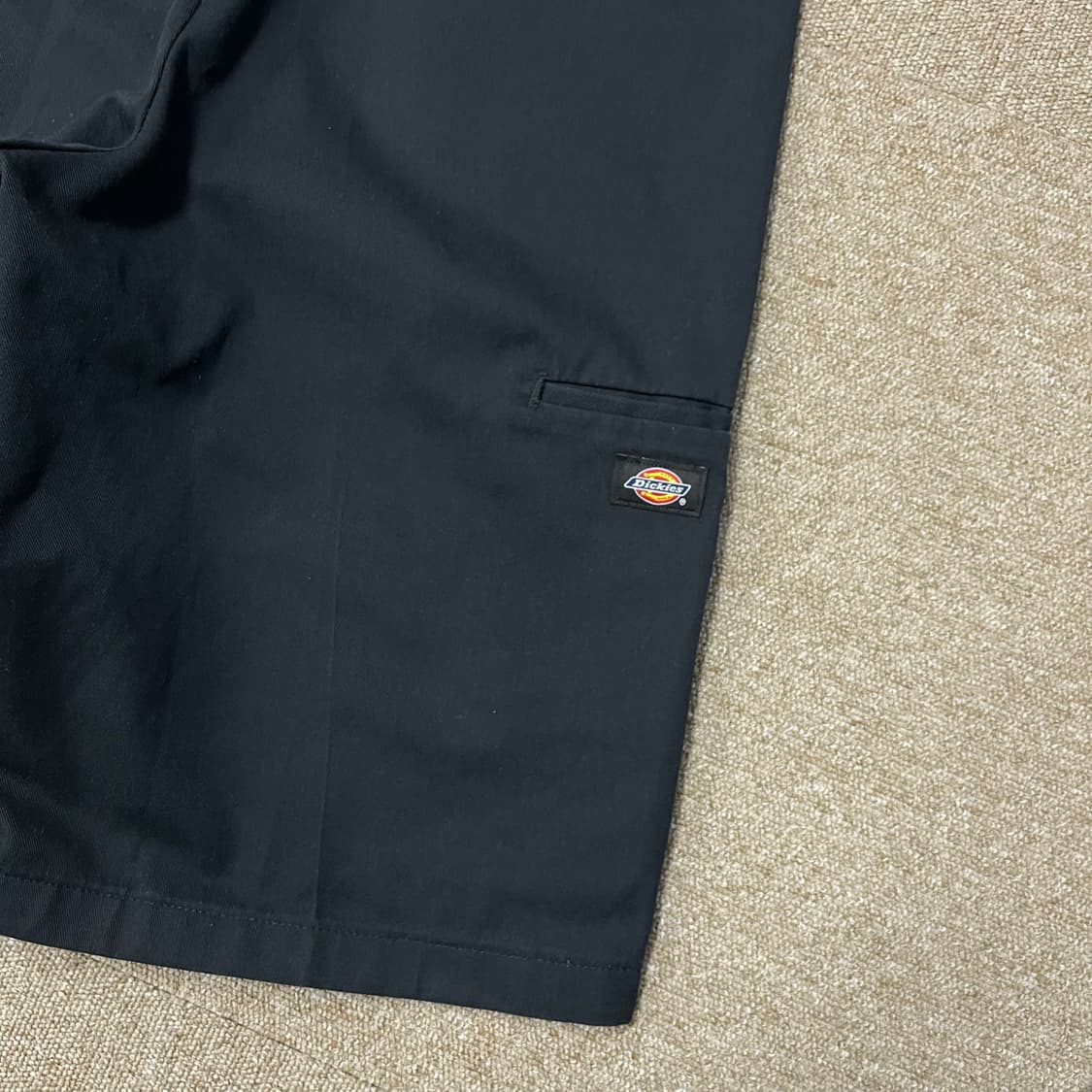 디키즈 루즈핏 버뮤다 팬츠 상품이미지3