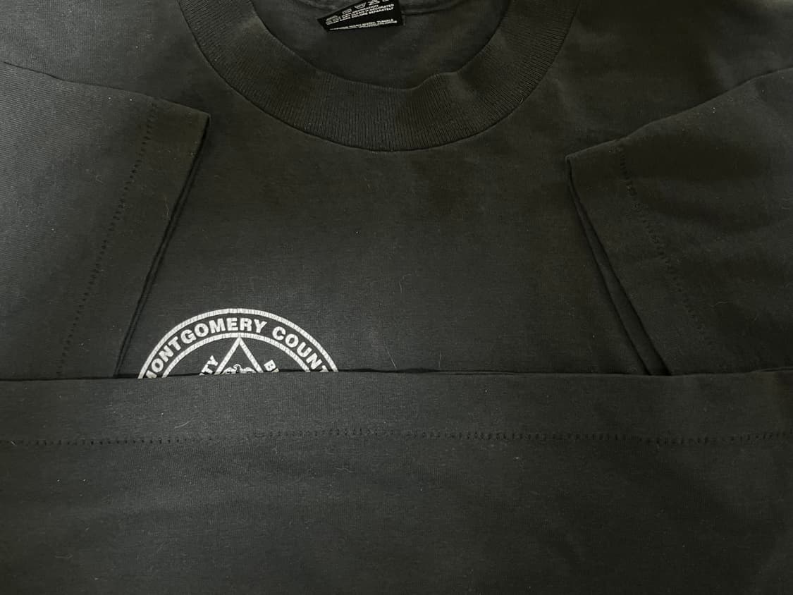 90s 빈티지 dare 티셔츠 made in usa 상품이미지4