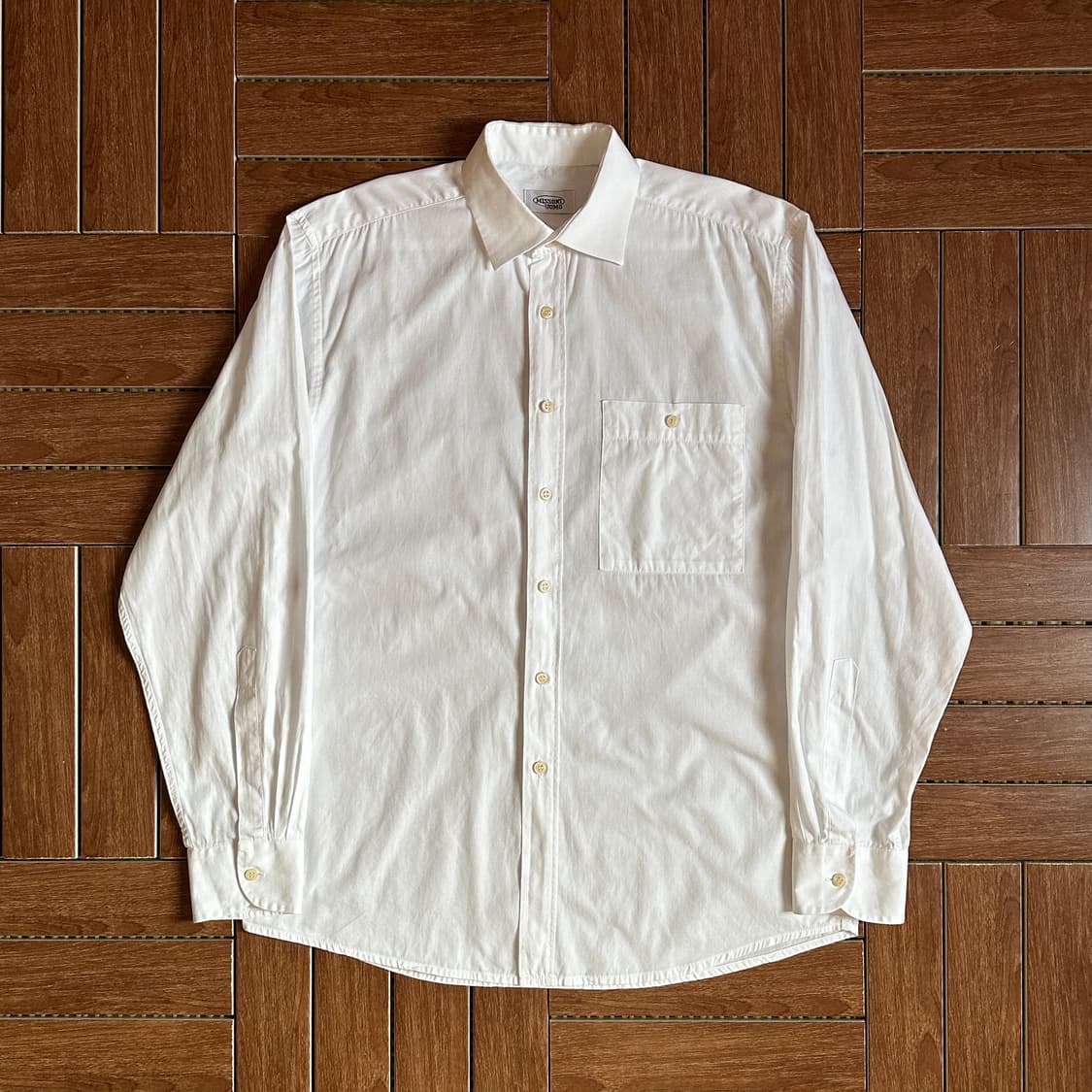 Missoni uomo regular collar dress shirts 상품이미지1