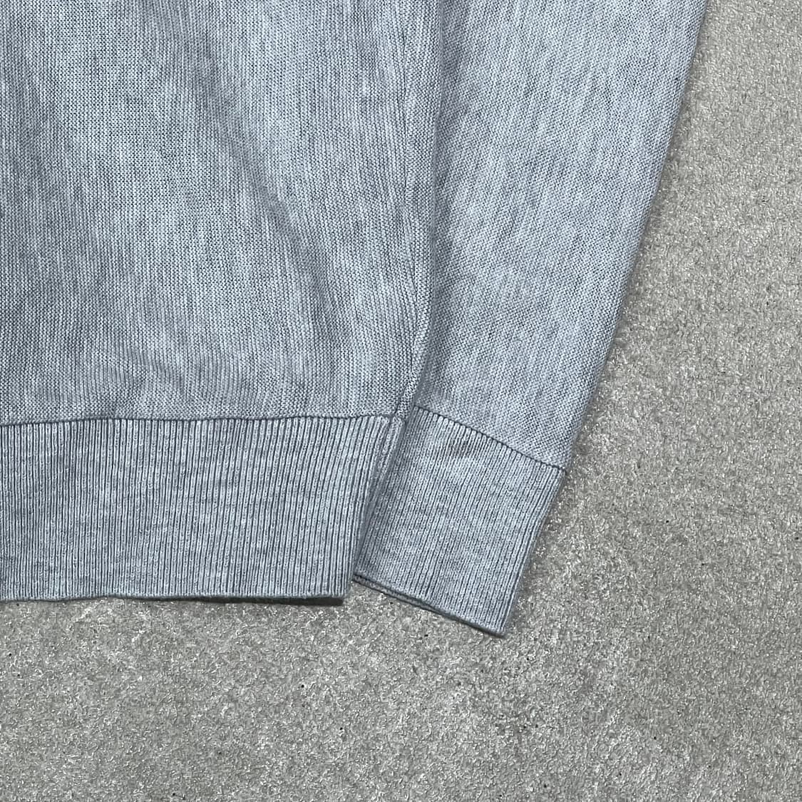 라코스테 베이직 가디건 s09966 상품이미지6