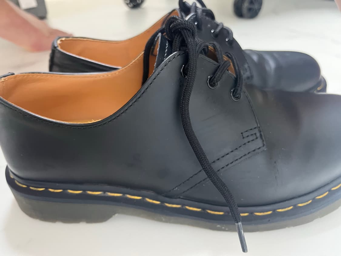 닥터마틴 1461 스무스 상품이미지3