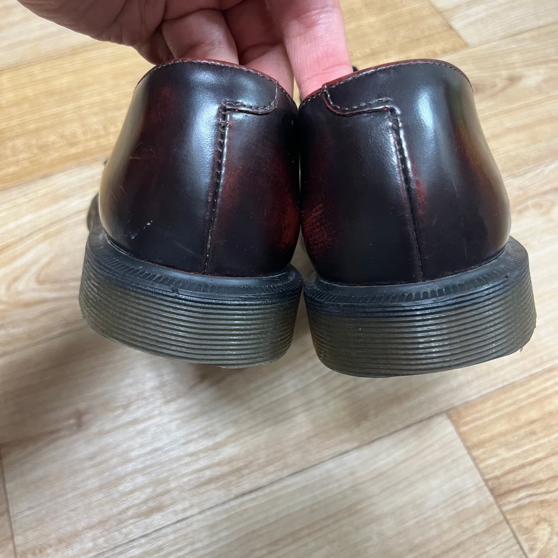 닥터마틴 브룩 brook uk3 상품이미지8