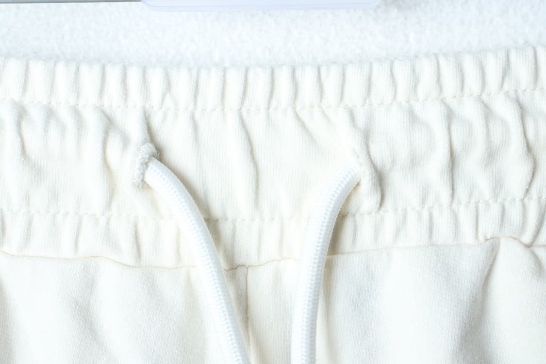 W(M) 뉴발란스 반바지 팬츠 아이보리 밴딩 올드스쿨-P9825 상품이미지6