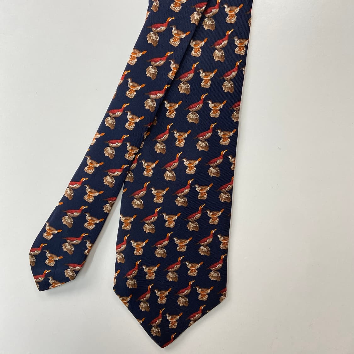 브룩스브라더스 명품 정품 넥타이 상품이미지2