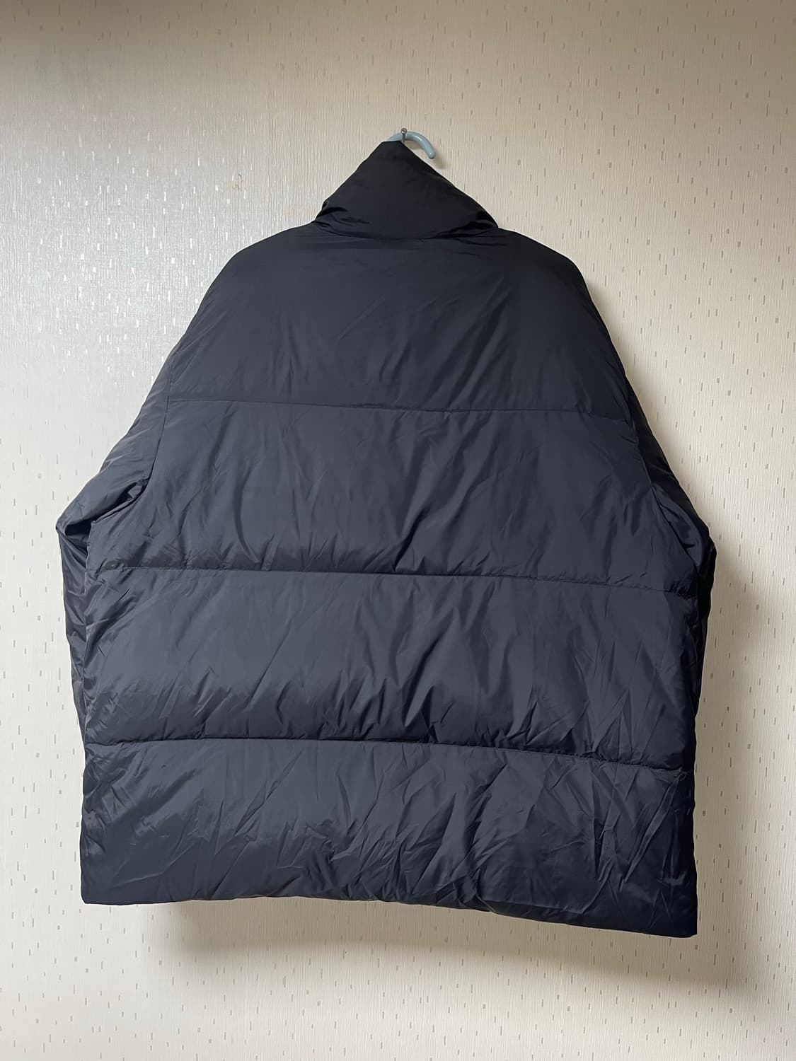 플랙 정품 더블리스 리버시블 덕다운 점퍼 L 상품이미지10