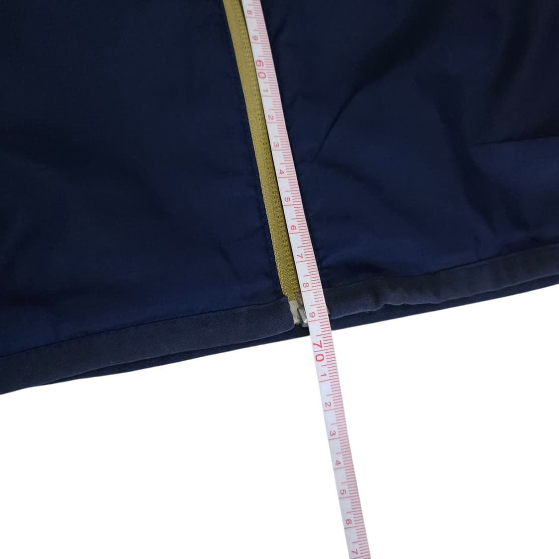 퓨마 아스날바람막이 유니폼 100-105 축구 트레이닝 상품이미지7