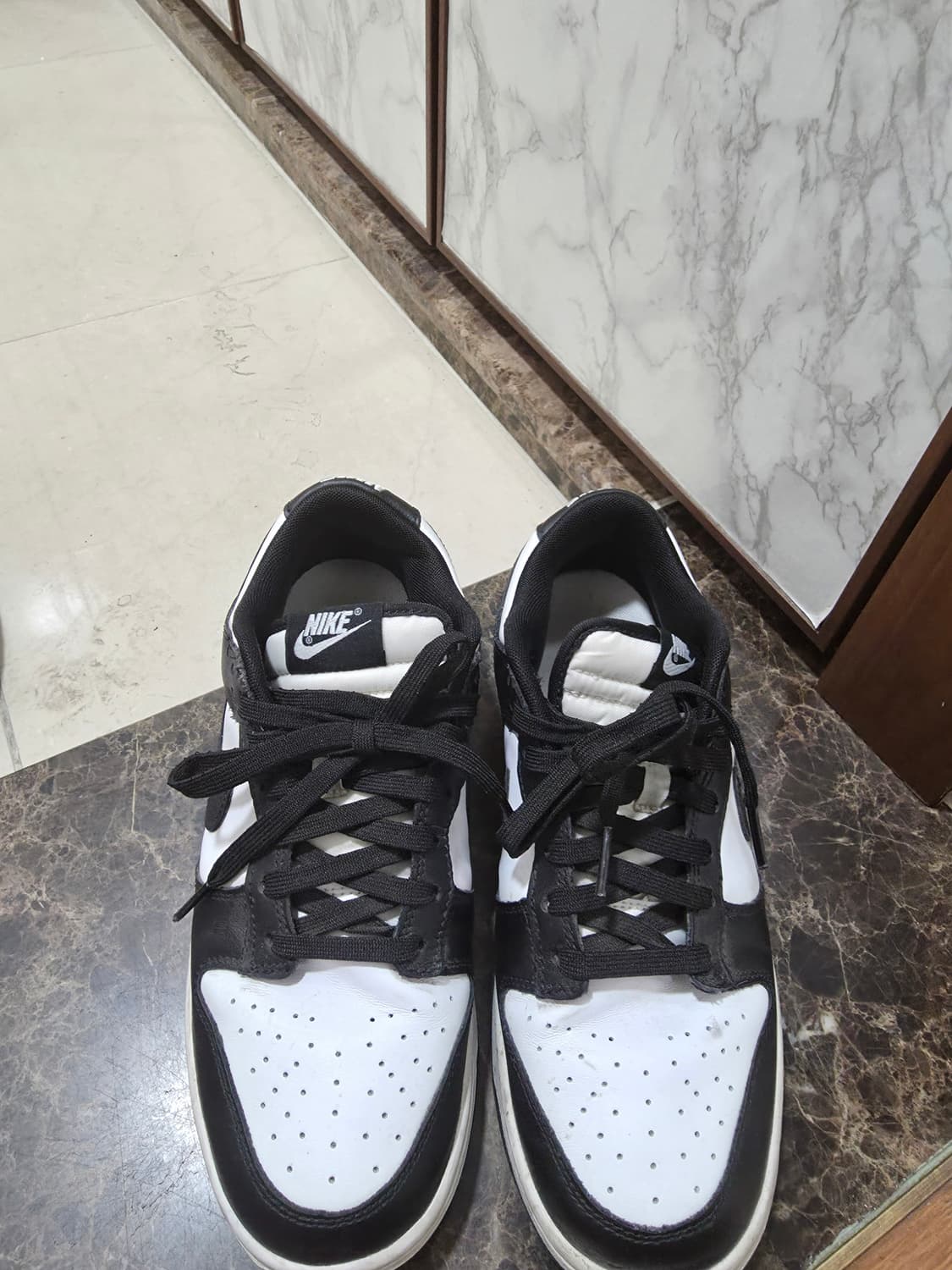 21 백화점판 발렌시아가 트리플S 풀구성 판매 상품이미지9