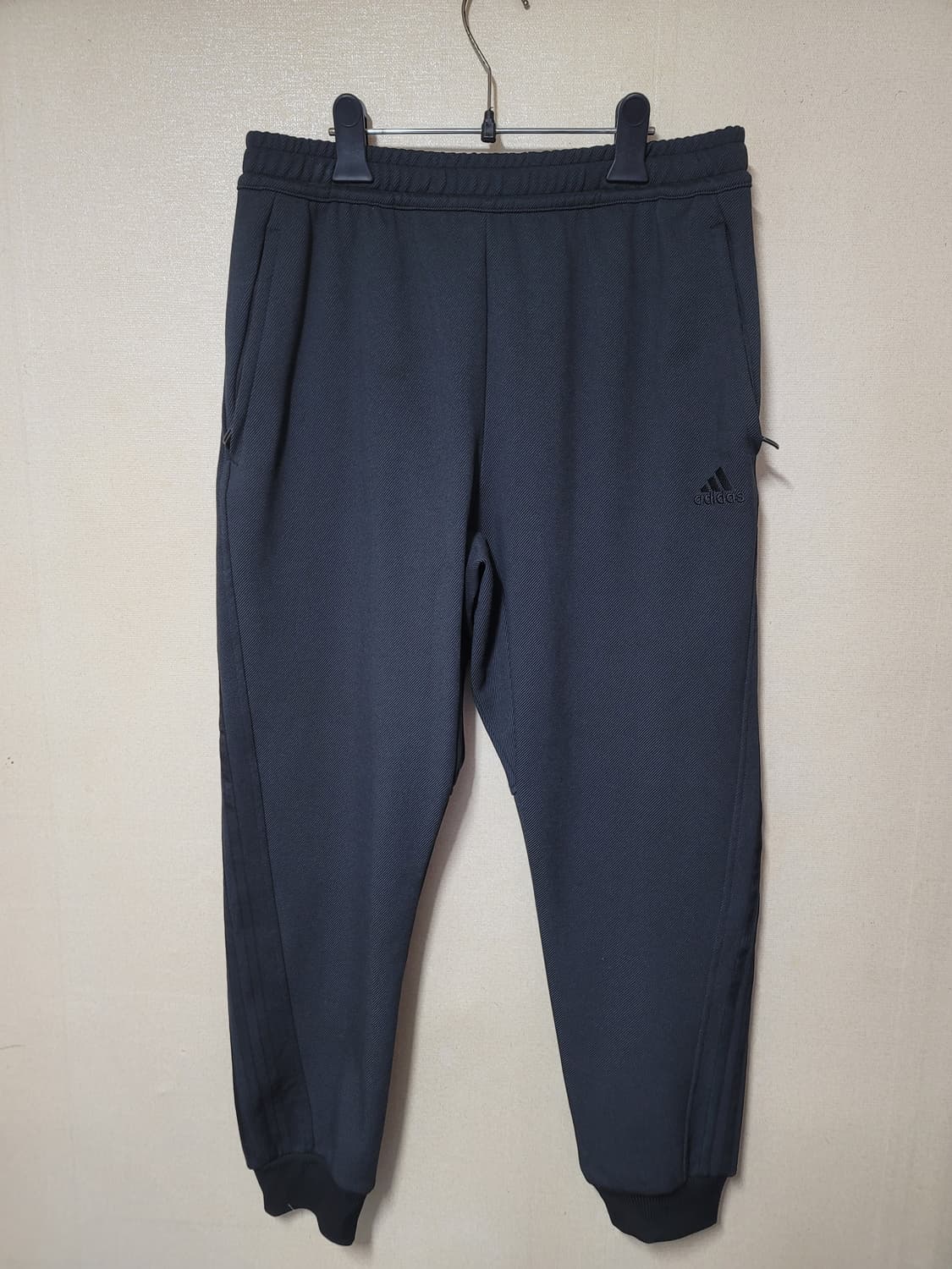 아디다스 24/7 웜업 트레이닝 팬츠 상품이미지1