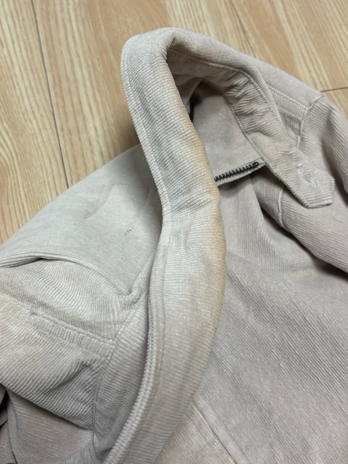 나이키 라이프 23ss 해링턴 블루종 자켓 상품이미지7