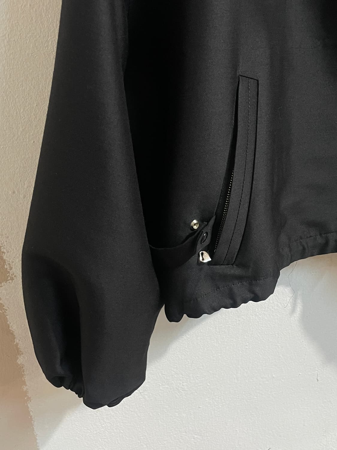 더캐시미어 후드 자켓 상품이미지6