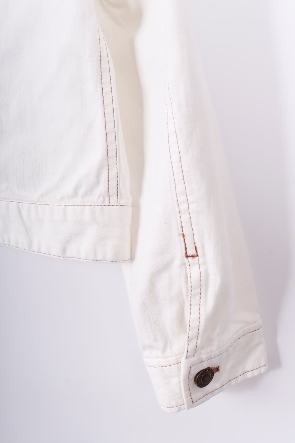 McGREGOR stitch kacket 상품이미지9
