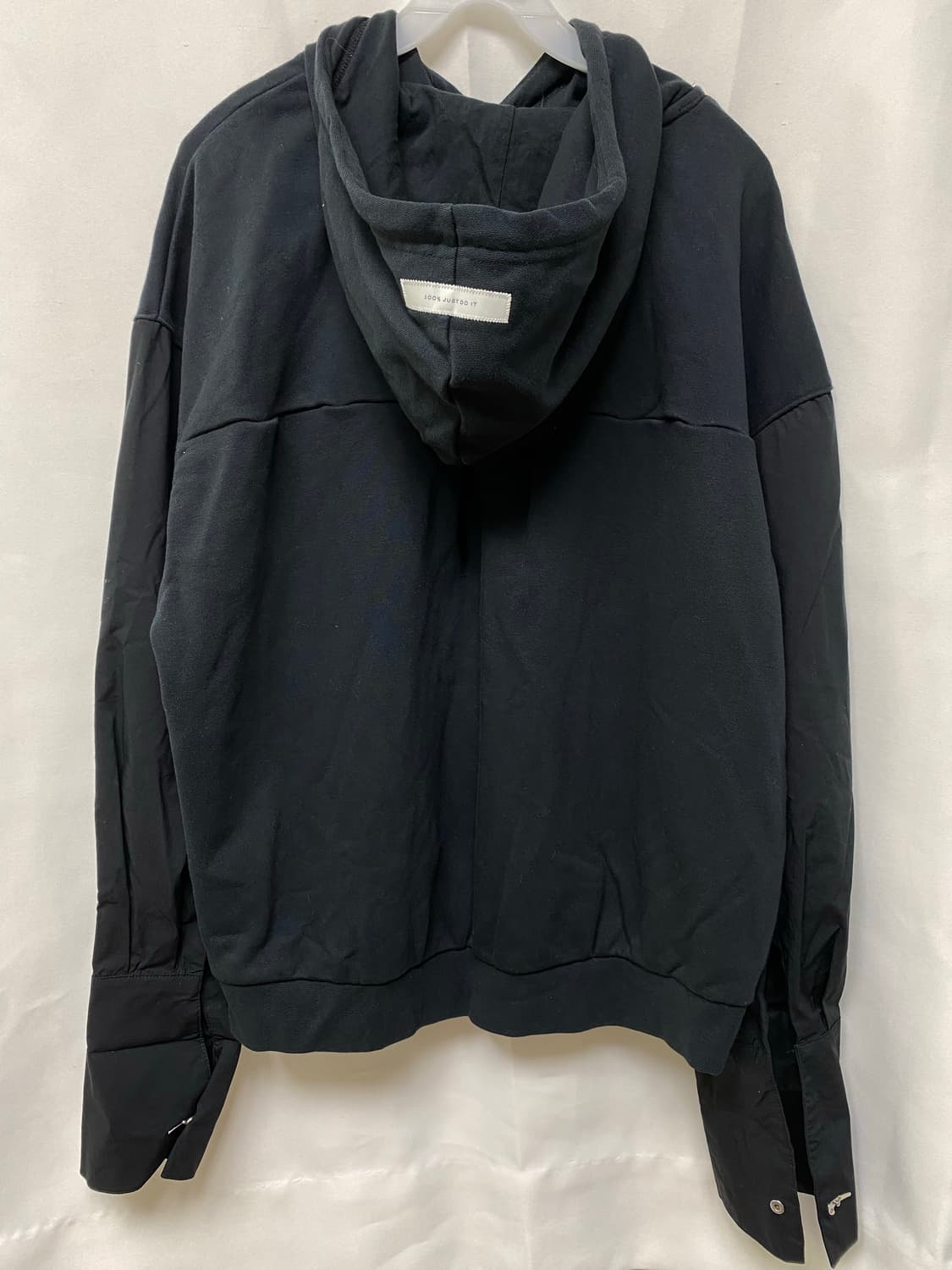 나이키 아이콘 클래쉬 후드티 L 상품이미지4