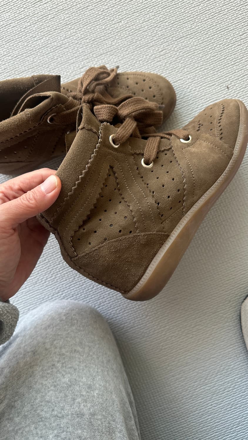 이자벨마랑 바비 37 상품이미지5