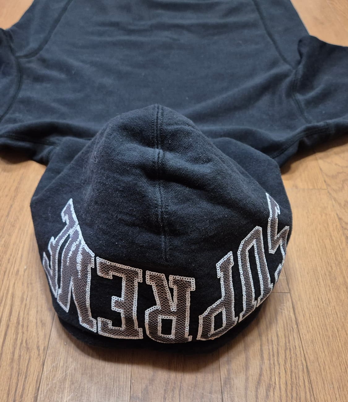 (정품) 슈프림 후드티 (명품 남자 후드집업 맨투맨) 상품이미지3