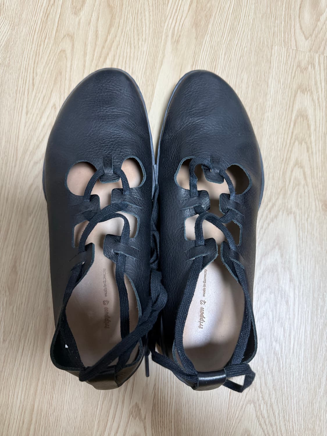 trippen 신발 상품이미지1