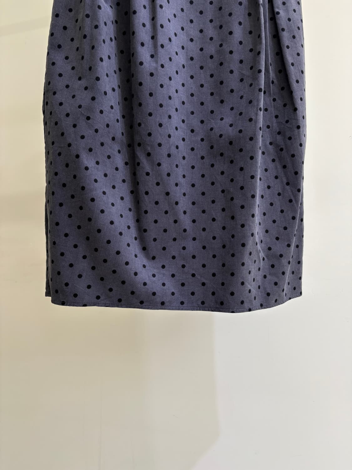 OPAQUE CLIP 스커트 상품이미지4