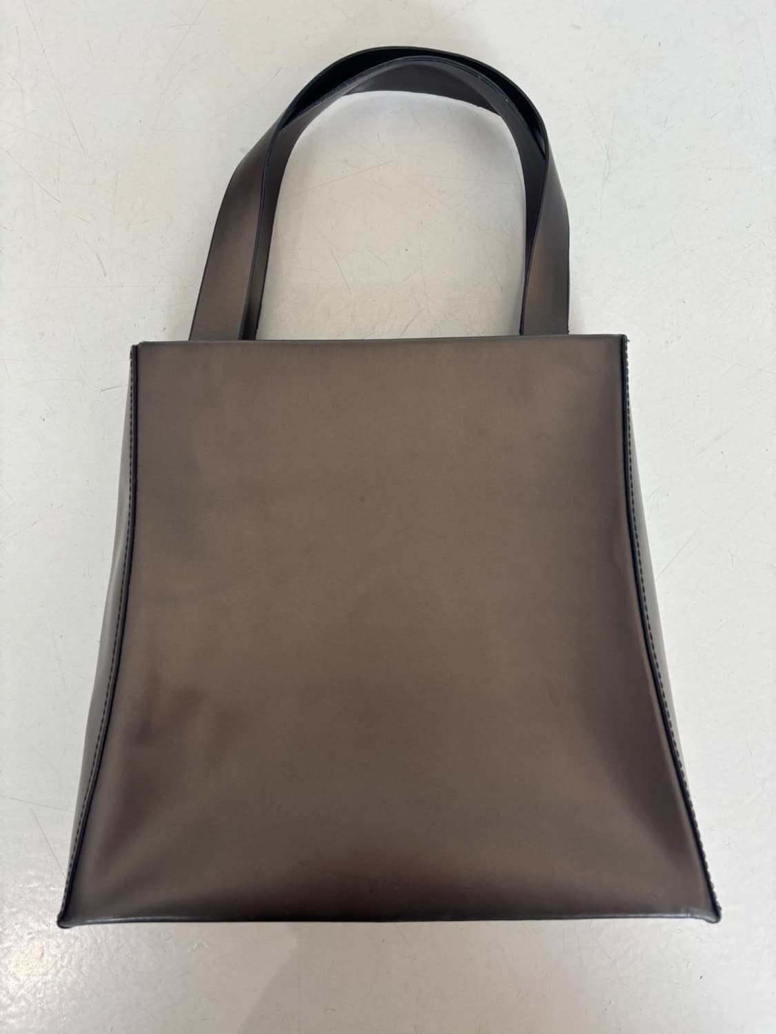Boboli Leather Bag 상품이미지4