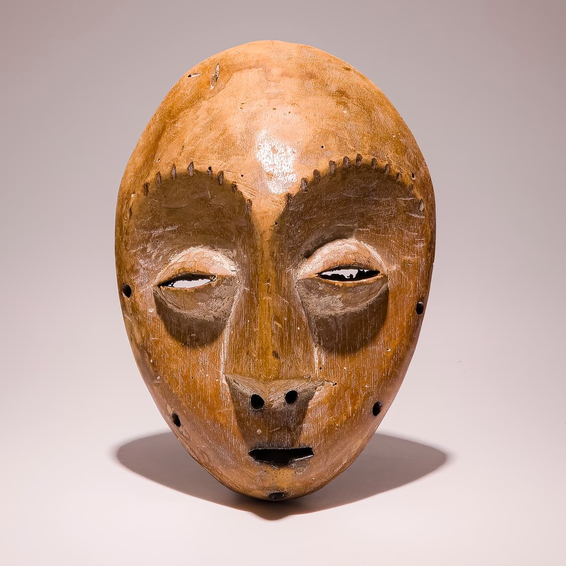 Lega Lukwakongo Passport Mask 상품이미지3