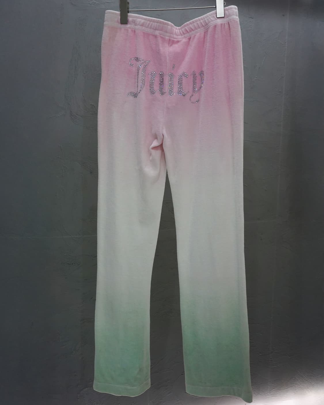 쥬시꾸띄르 트랙팬츠 상품이미지2