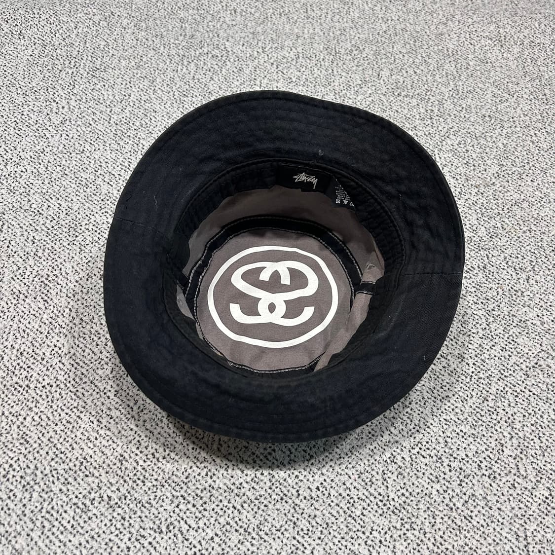 스투시 버킷햇 상품이미지3