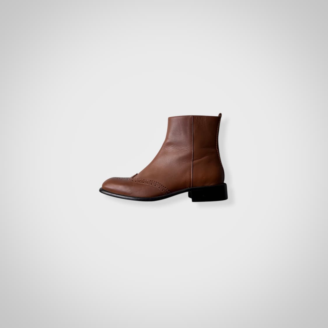 Max Mara boots 상품이미지3