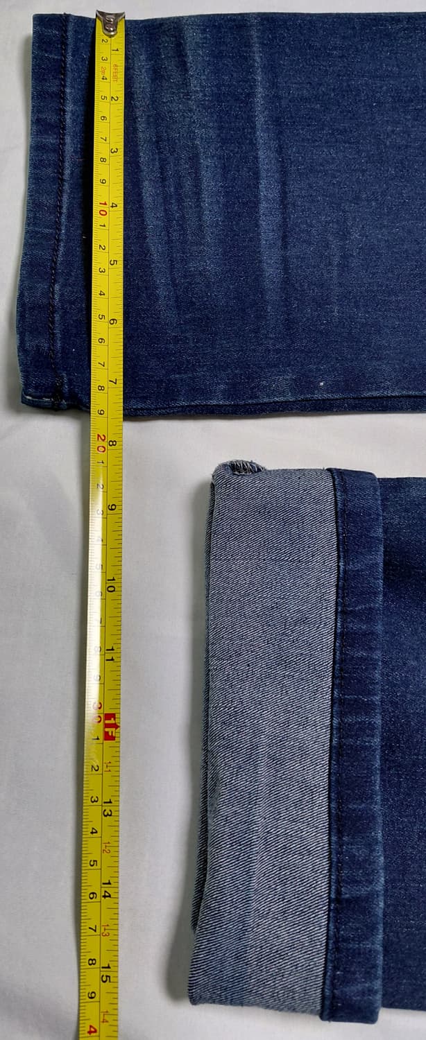 아메리고 베스푸치 카고 바지 34 (무료배송) 상품이미지8