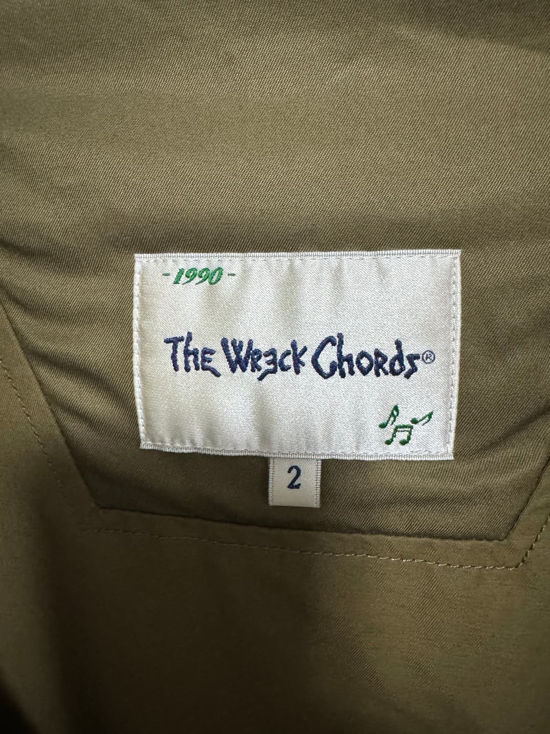 더뤡코즈 마일즈 파카 2 상품이미지4