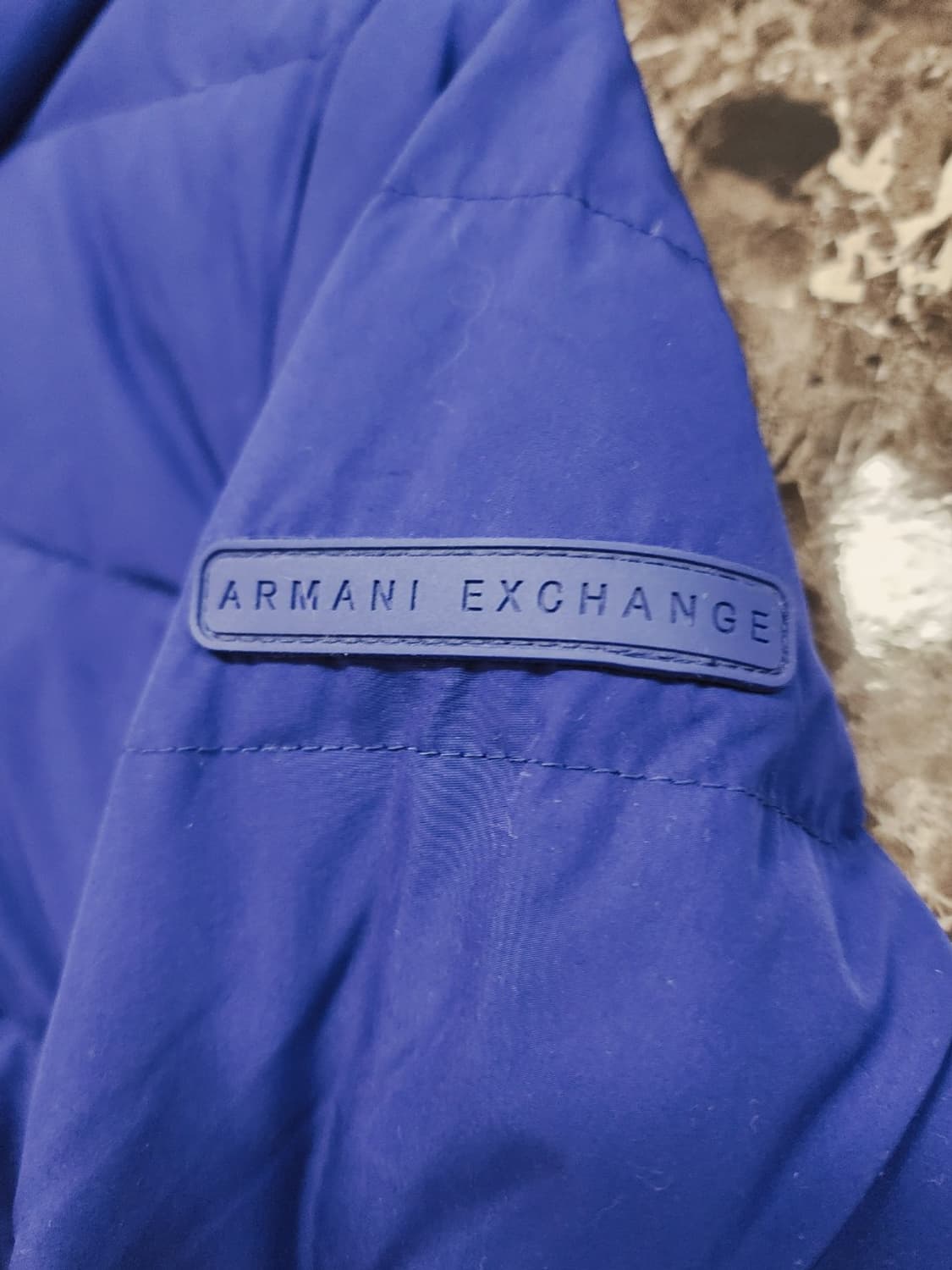 아르마니 다운점퍼  상품이미지9