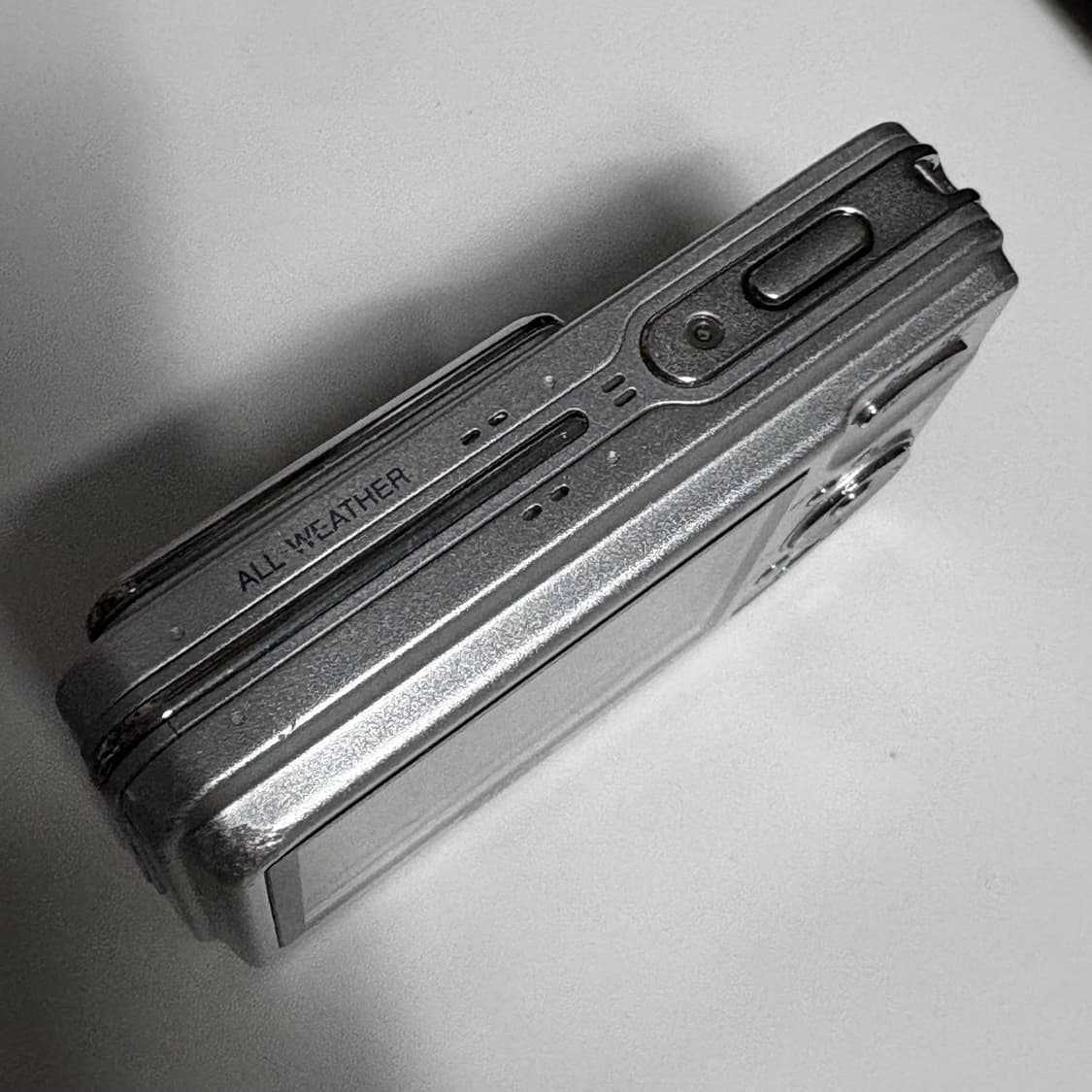 니콘 쿨픽스 coolpix s2 실버 상품이미지3