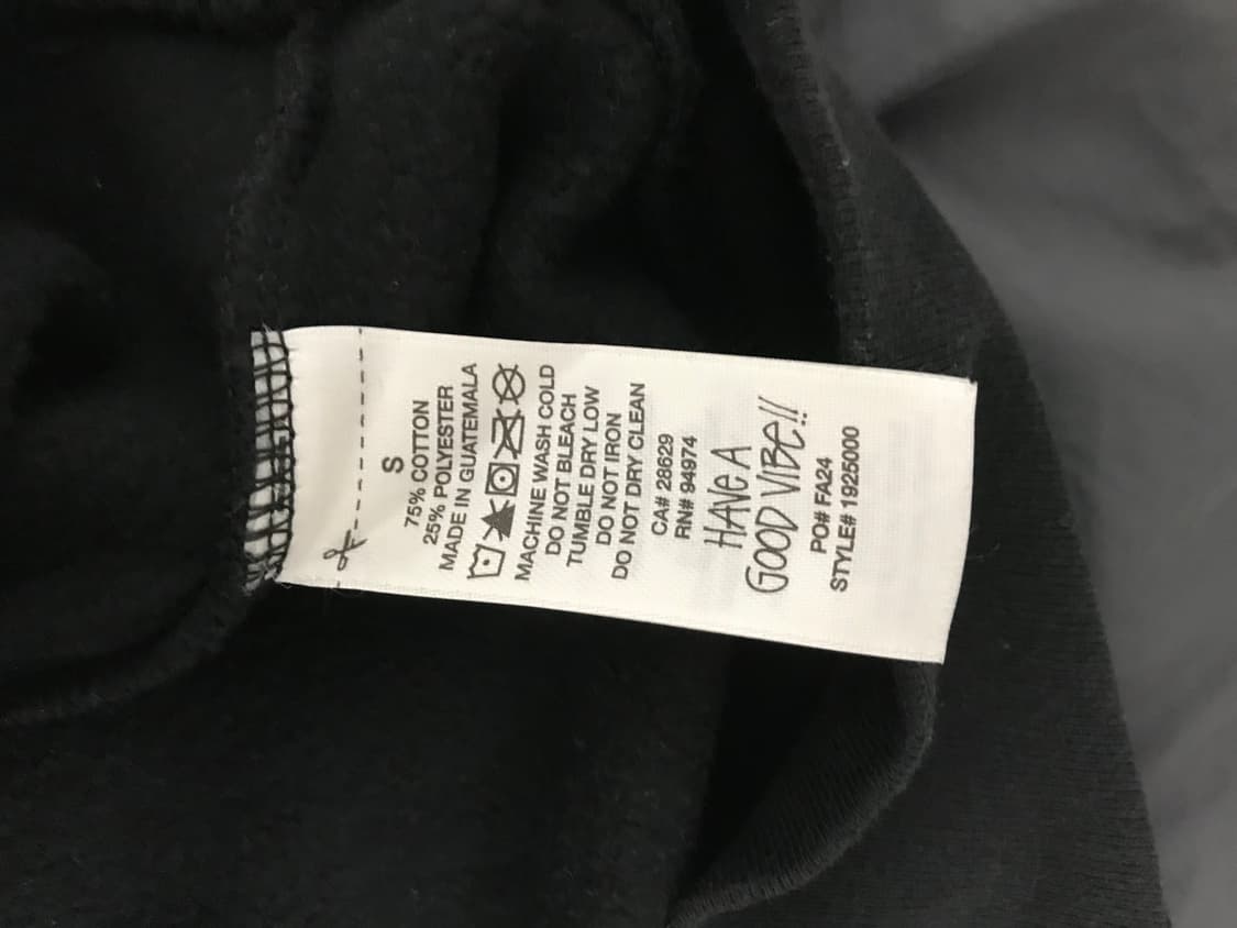 스투시후드티 상품이미지4