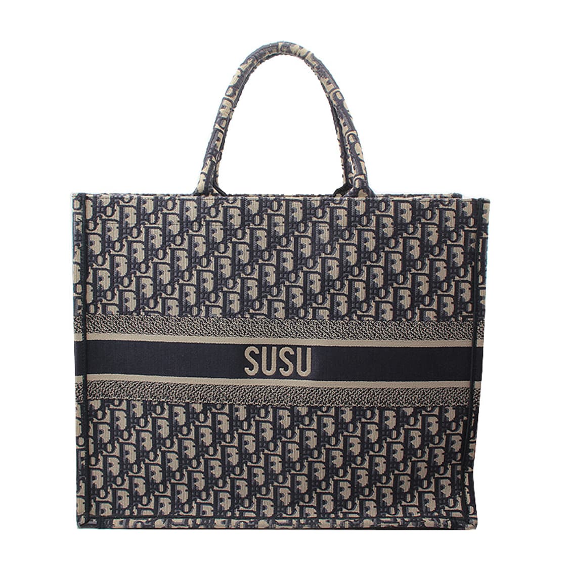 크리스찬디올 오블리크 북토트 라지 상품이미지3