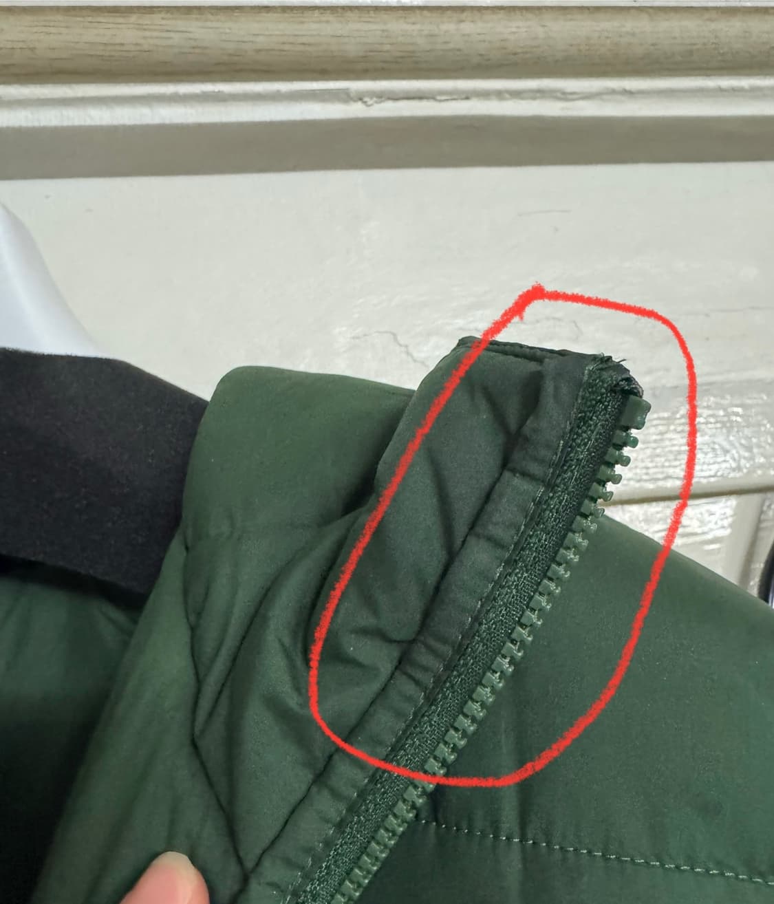 노스페이스 아콘카구아 3 후디 상품이미지5