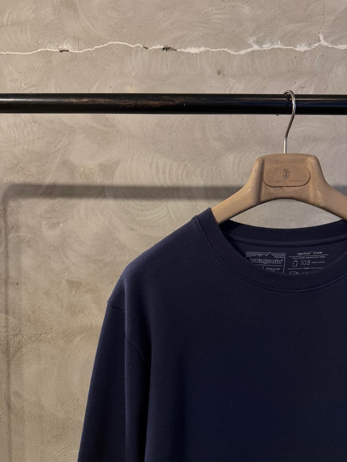 파타고니아 맨투맨 100 상품이미지2