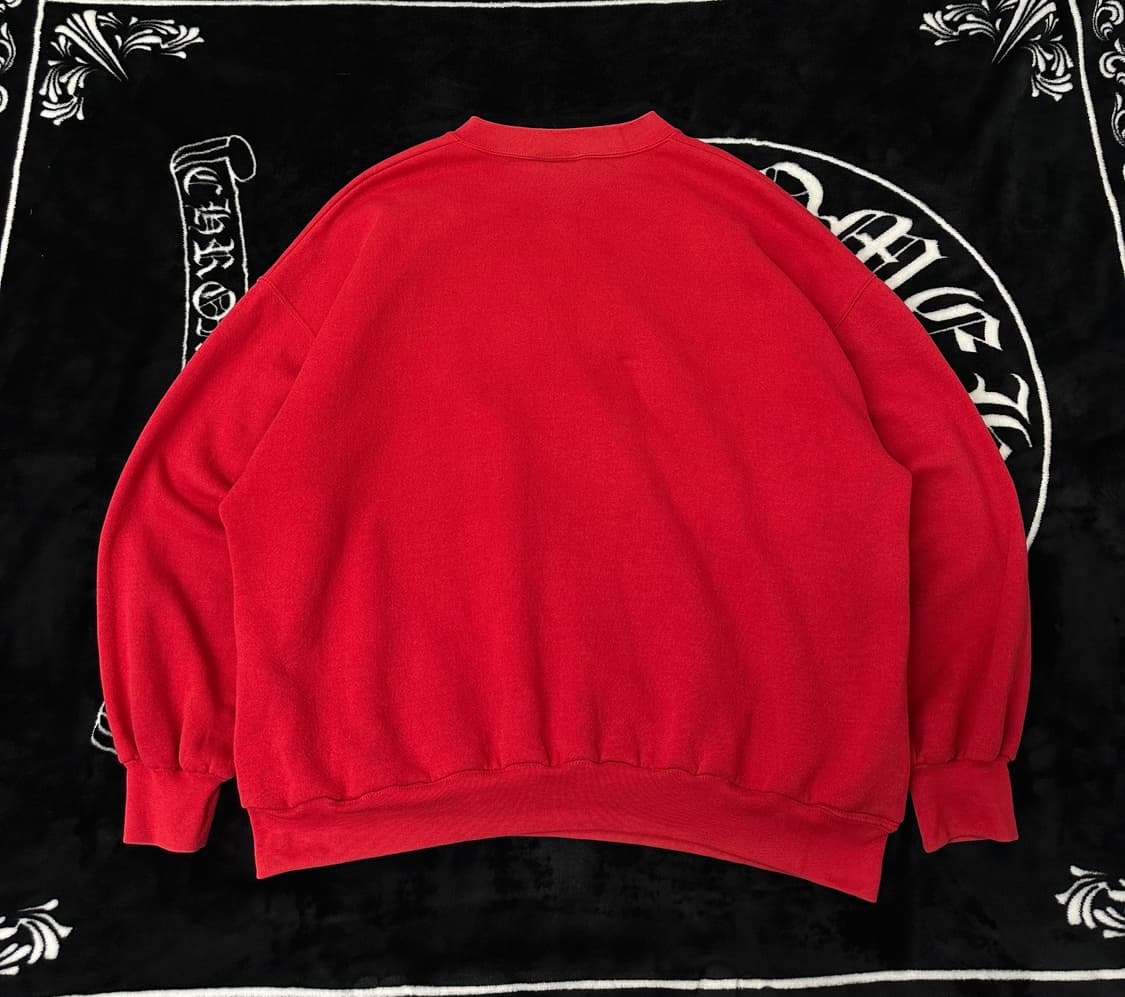 90s LEE  vintage 스웻셔츠 상품이미지3