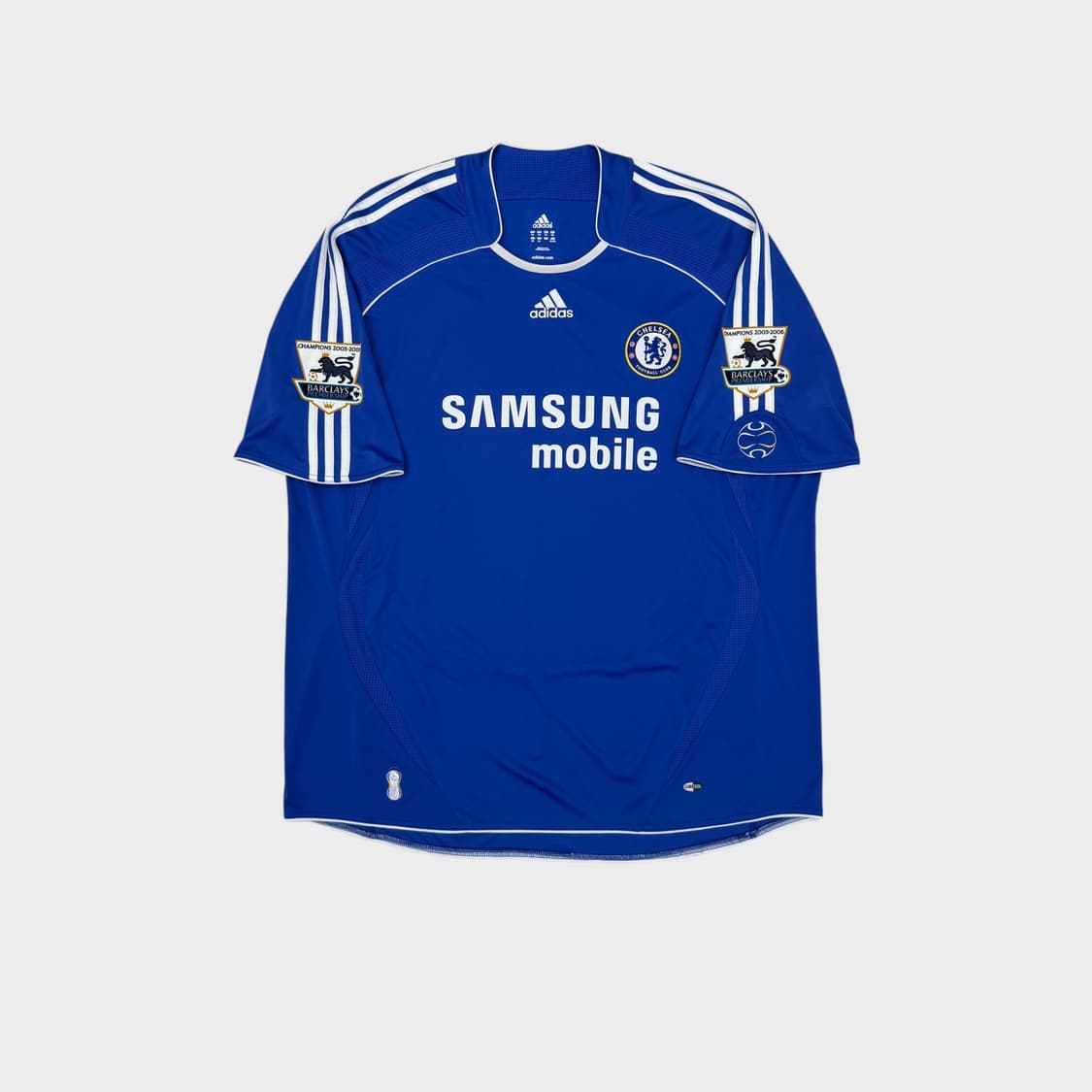 06-08 첼시 홈 No.15 디디에 드록바 상품이미지1