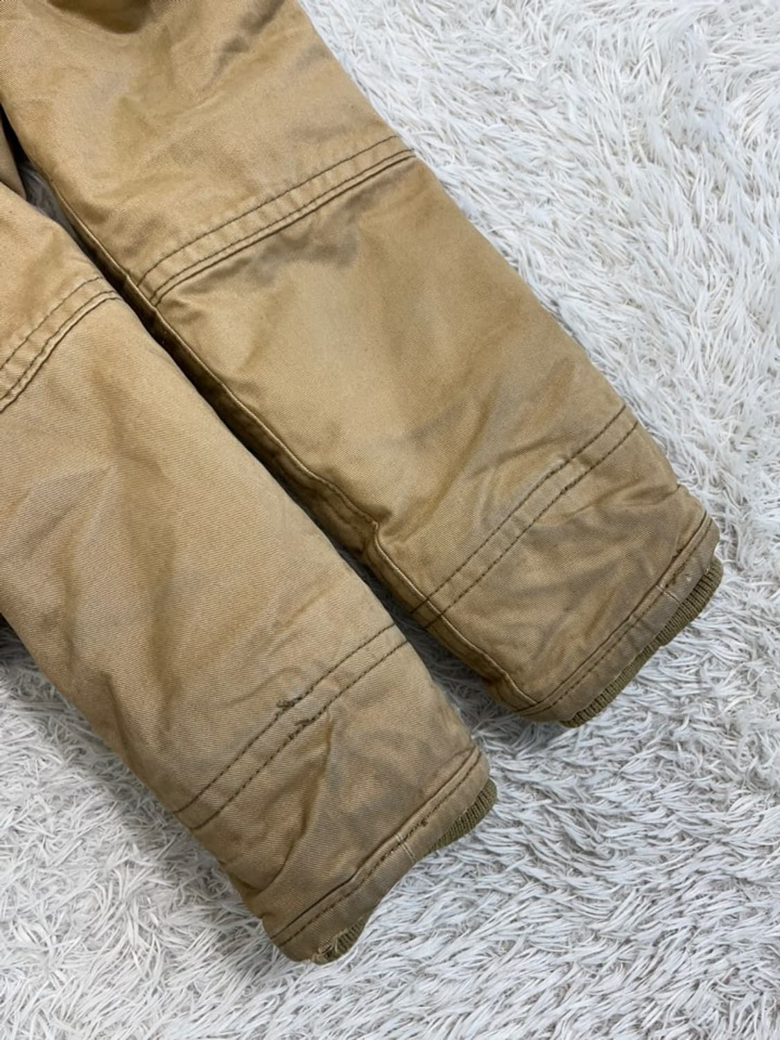 아베크롬비 울프죠 집업 자켓/#2974 상품이미지6