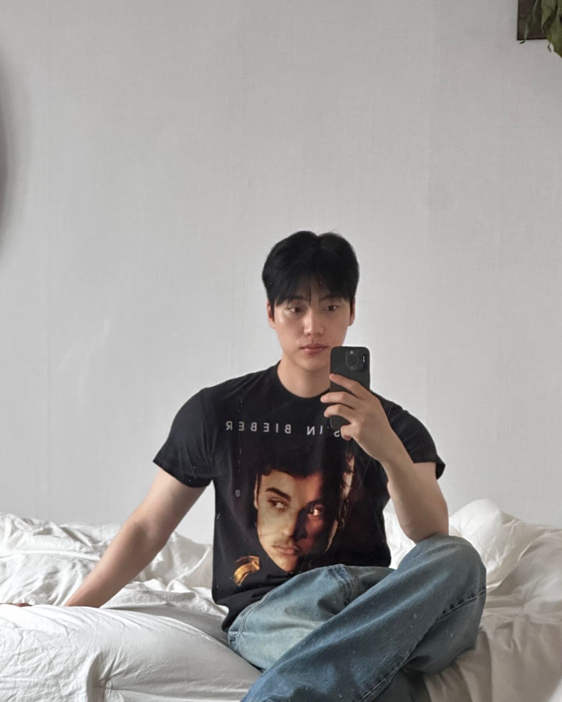 2012 justine bieber ‘believe’tour tee 상품이미지5