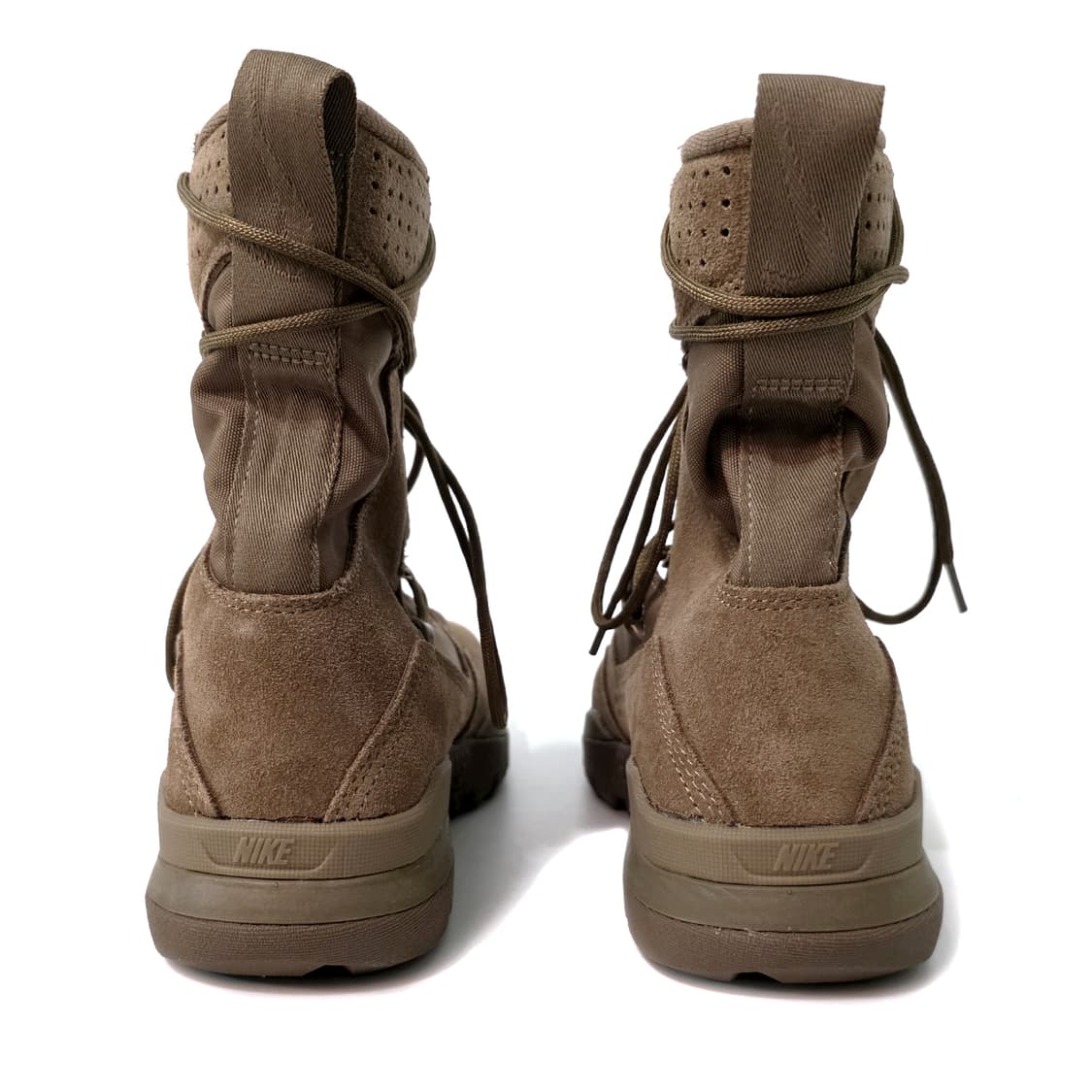 [260] 나이키 SFB 필드 II 8인치 부츠 코요테 상품이미지3