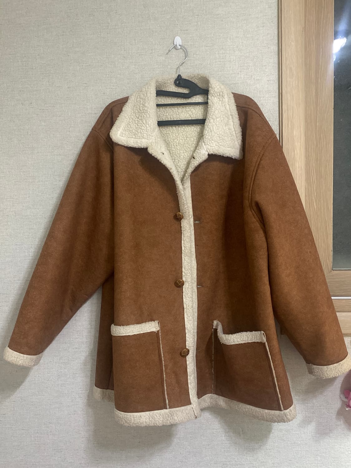 무스탕 상품이미지1