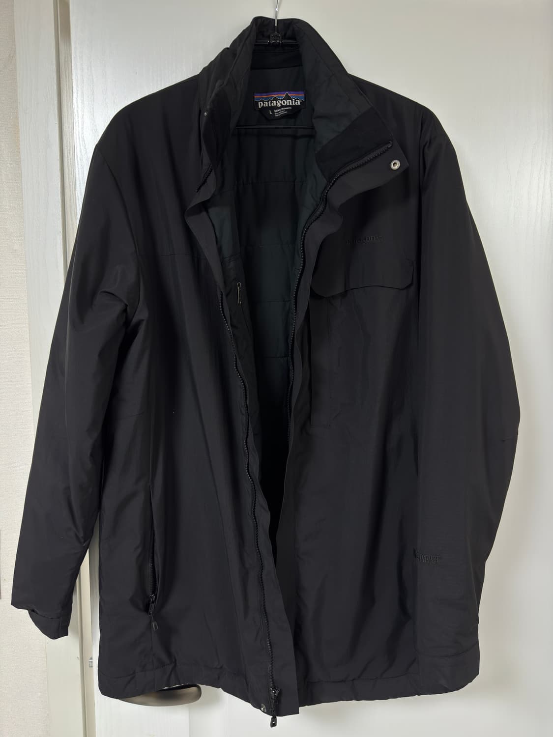 파타고니아 경량자켓(105-110) 상품이미지1