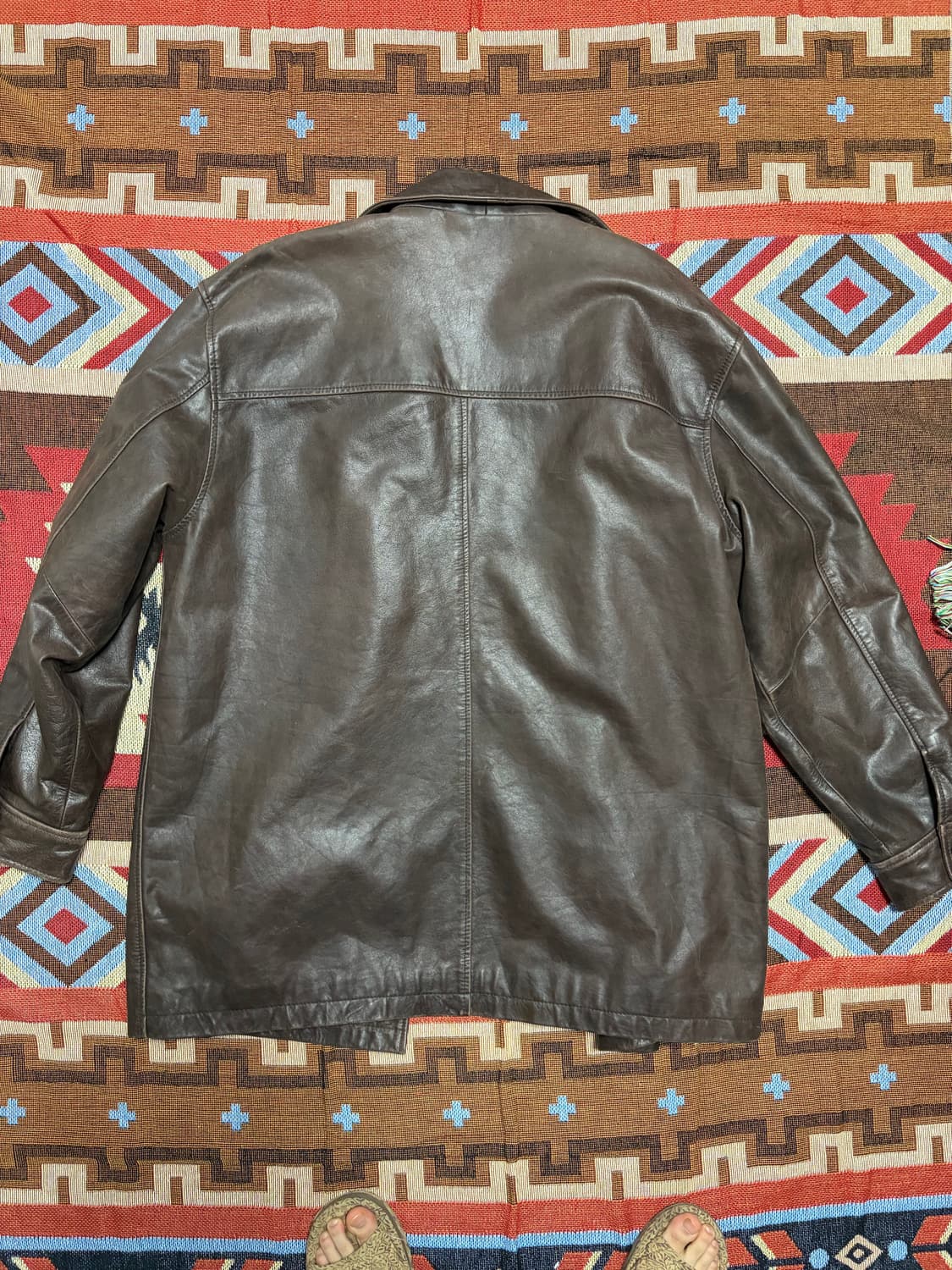 XL) 올드갭 카코트 상품이미지10