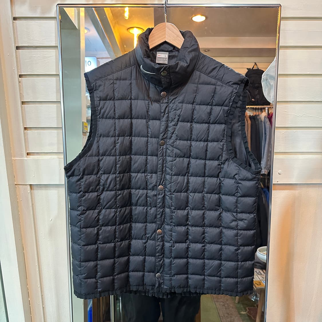 나이키 패딩 베스트 상품이미지1